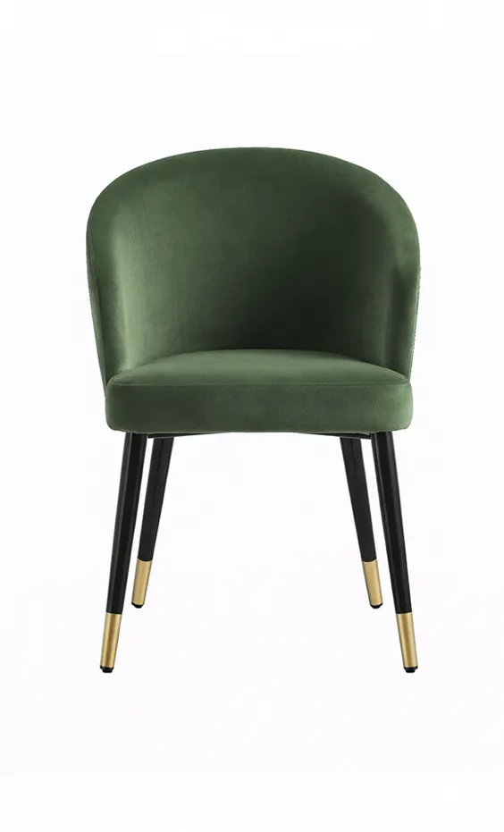 Botanica Luxe Dining Chair