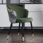 Botanica Luxe Dining Chair