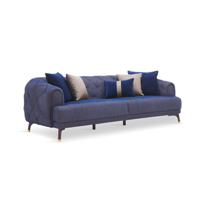 Navona- 2-2-1 Seats Sofas