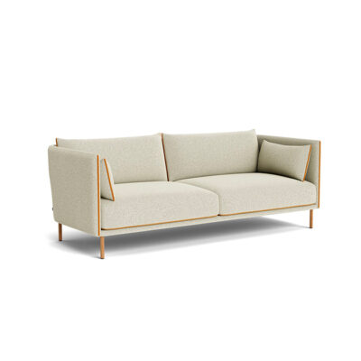 Silhouette - 2-2-1 Seats Sofas
