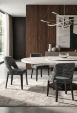 Artisan Luxe Dining & Restaurant Chair