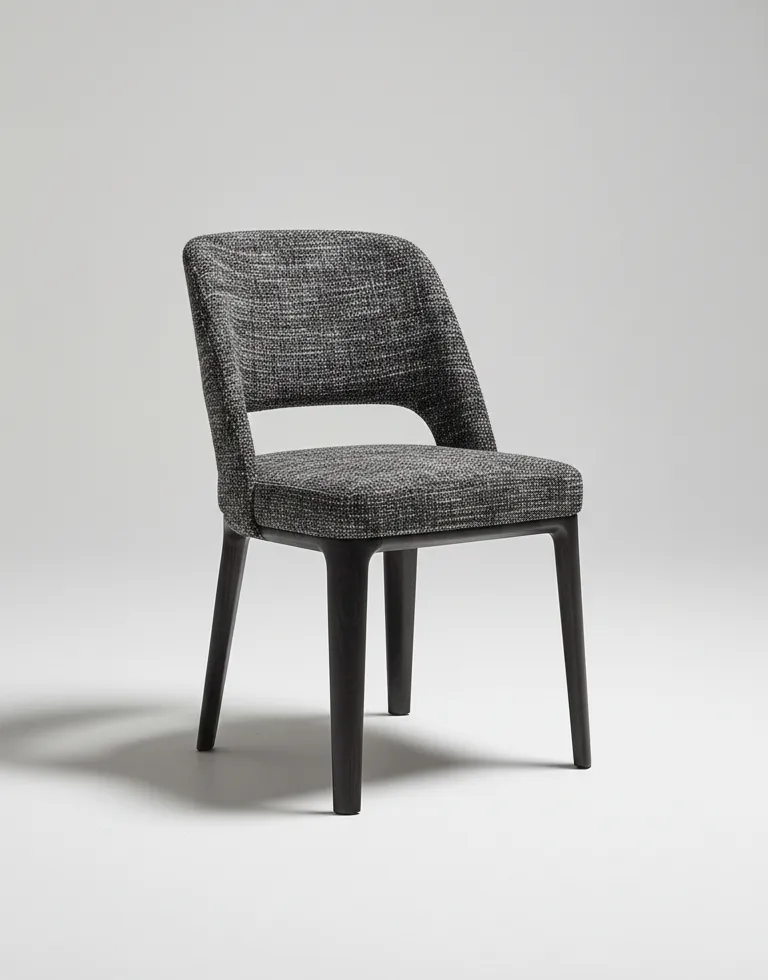 Artisan Luxe Dining & Restaurant Chair