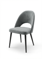 Contemporary Velvet Dining - FF-C0015