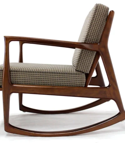 Comfort Solid Wood Rocking Chair – FF-RC0029