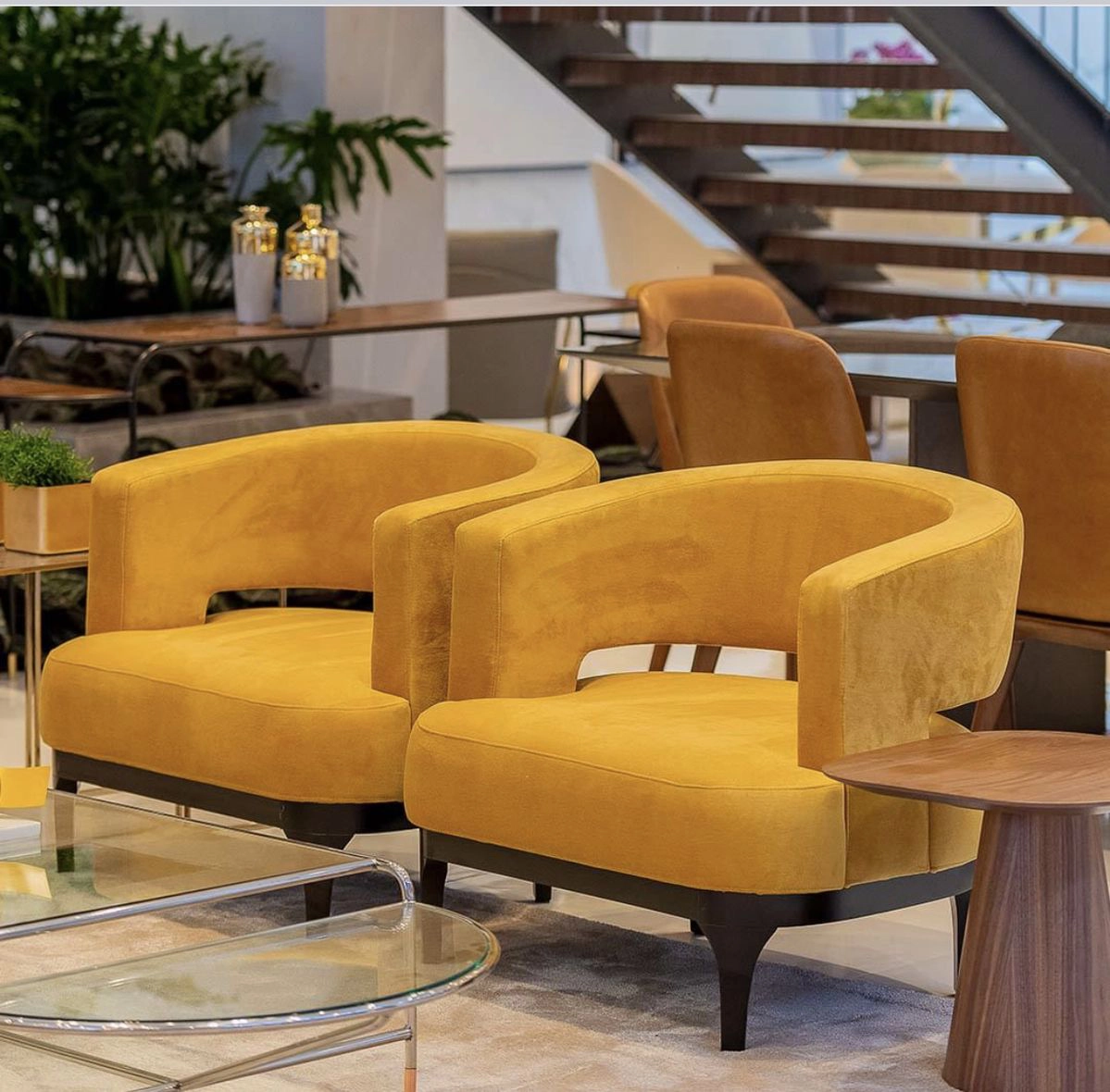 Victorian Style Wooden Single Sofa – FF-SS0044 Victorian Style Wooden Single Sofa – FF-SS0044