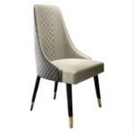 Modern Quilted Dining Chair - FF-C0017