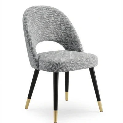 Premium Dining & Restaurant Seating Chair - FF-0016