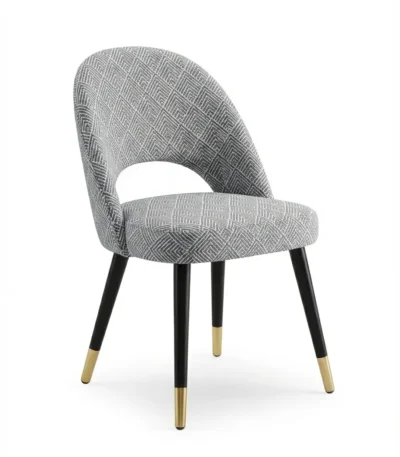 Premium Dining & Restaurant Seating Chair - FF-0016