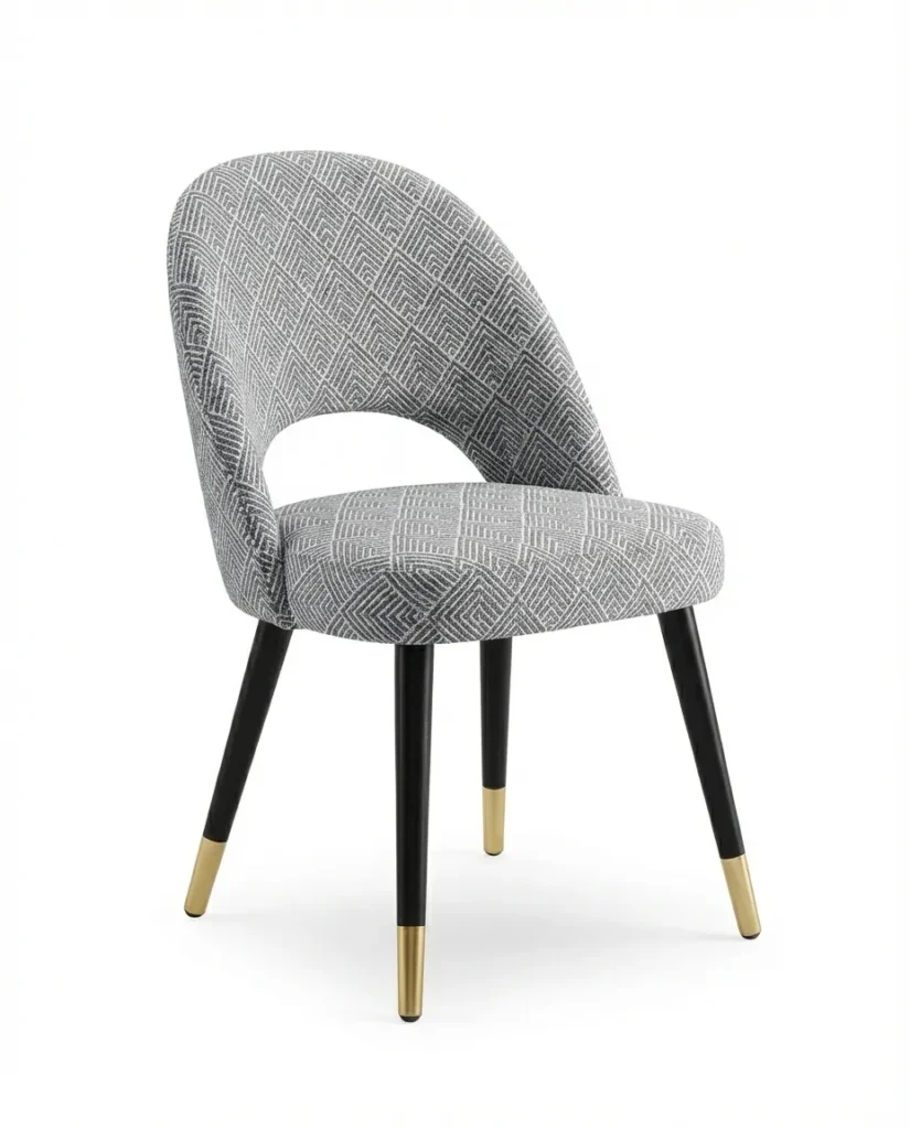 Premium Dining & Restaurant Seating Chair - FF-0016