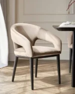 Premium Wooden Dining & Restaurant Chairs FF-C0011