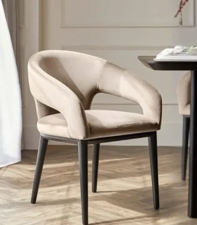 Premium Wooden Dining & Restaurant Chairs FF-C0011