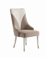 Regency-Gold-Accent-Dining-Chair