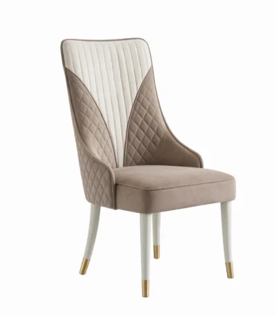 Regency-Gold-Accent-Dining-Chair
