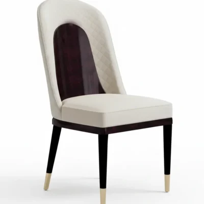 Regency Luxury Dining Chair - FF-C0018