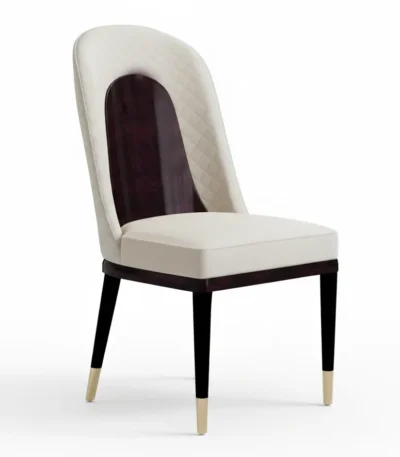 Regency Luxury Dining Chair - FF-C0018